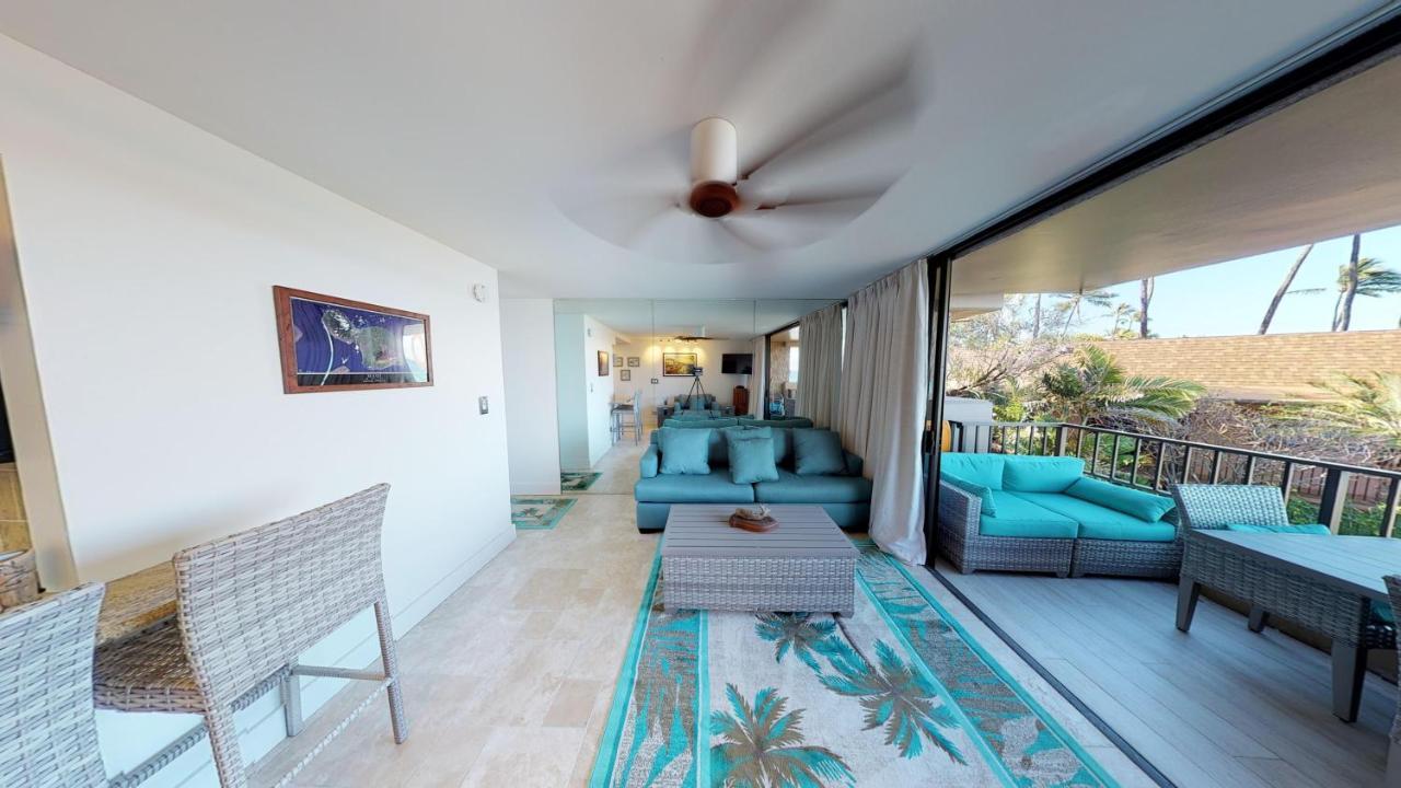 Stunning Sunsets And Oceanview'S At Paki Maui Appartement Lahaina Buitenkant foto